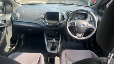Ford KA+ 1.2 85 Active 5dr Petrol Hatchback